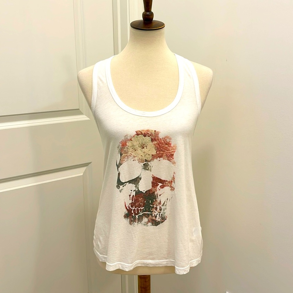 Tennessee Wyatt Parker Top